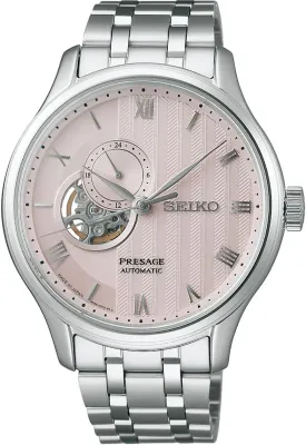 Наручные часы  Seiko  Presage Seiko SARY261 (фото 1)