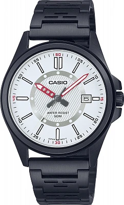 Casio Collection MTP-E700B-7E