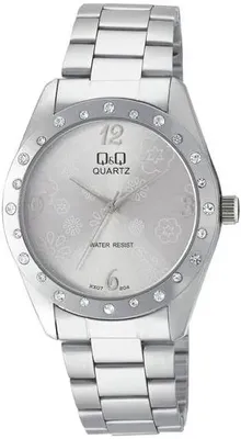 Q&Q Attractive Women KX07J204Y