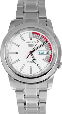 Наручные часы  Seiko  Seiko 5 Seiko SNKK25K1 (фото 1)