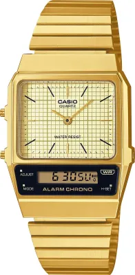 Наручные часы  Casio  Collection Casio AQ-800EG-9A (фото 1)
