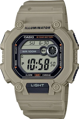 Casio Collection W-737HX-5A