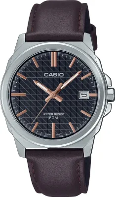 Наручные часы  Casio  Collection Casio MTP-E720L-5A (фото 1)