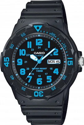 Casio MRW-200H-2B