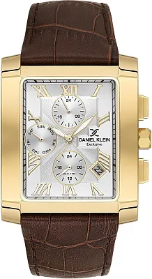 Daniel Klein Exclusive 14249-6