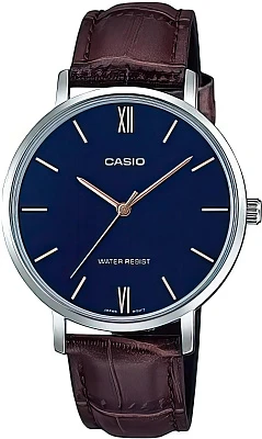 Casio Collection LTP-VT01L-2B