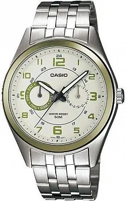 Casio Collection MTP-1353D-8B2