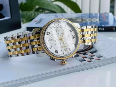 Наручные часы  Tissot  T-SPORT Tissot T097.427.22.033.00 (фото 12)