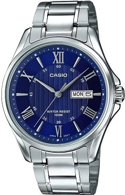 Casio Collection MTP-1384D-2A