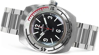 Восток Амфибия 90078А