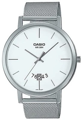 Casio Collection MTP-B100M-7E