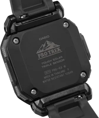 Наручные часы  Casio  ProTrek Casio PRG-69-1E (фото 12)