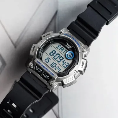 Casio WS-2100H-1A2