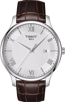 Tissot T-CLASSIC T063.610.16.038.00