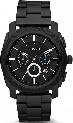 Fossil Chronograph FS4552