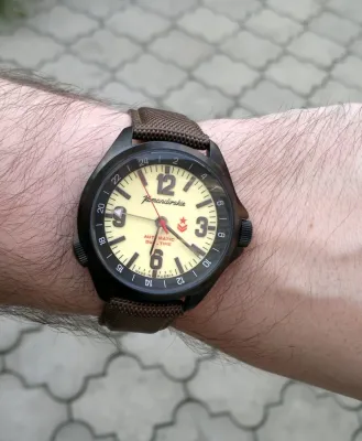 Восток 476773