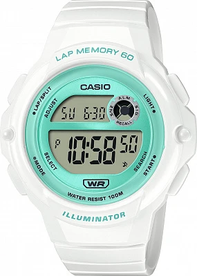 Casio LWS-1200H-7A3