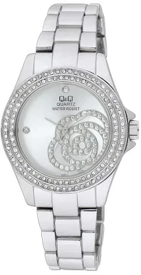 Q&Q Casual GN59J211Y