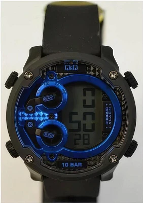 Q&Q Superior M169J802Y