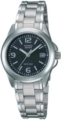 Наручные часы  Casio  Collection Casio LTP-1215A-1A (фото 1)