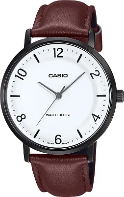Casio Collection MTP-VT03BL-7B