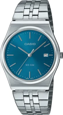 Наручные часы  Casio  Collection Casio MTP-B145D-2A2 (фото 1)