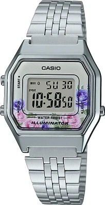 Casio Vintage LA-680WA-4C