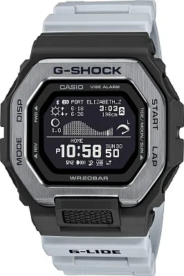 Casio G-Shock GBX-100TT-8E