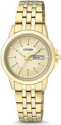 Наручные часы Citizen EQ0603-59P