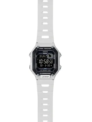 Наручные часы  Casio  Sports Casio WS-B1000-8B (фото 3)
