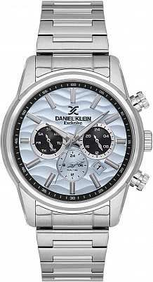 Daniel Klein Exclusive 14062-3