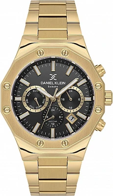 Daniel Klein Exclusive 14074-4