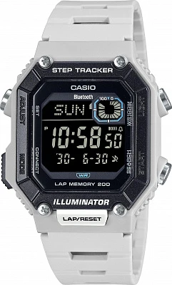 Casio WS-B1000-8B