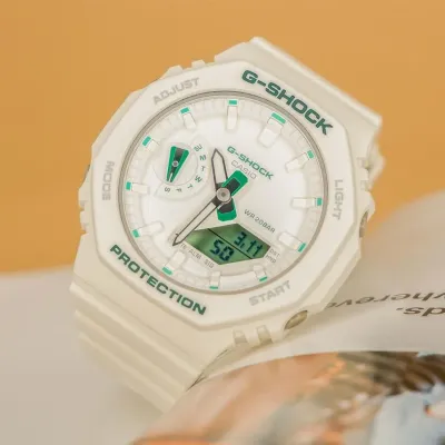 Наручные часы  Casio  G-Shock Casio GMA-S2100GA-7A (фото 5)