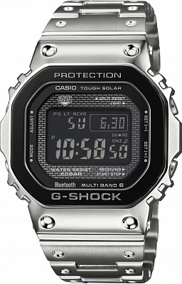 Casio G-Shock GMW-B5000BT-1E