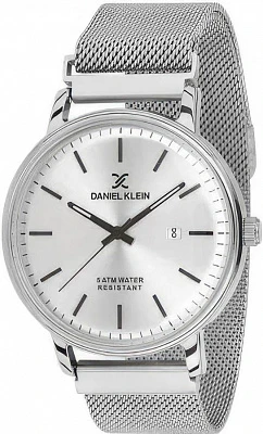 Daniel Klein 11725-7
