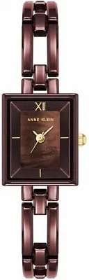 Anne Klein Steel 4080BNBN