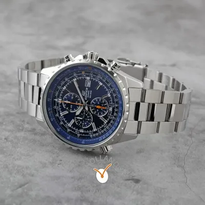 Наручные часы  Casio  Edifice Casio EF-527D-2A (фото 3)