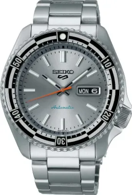 Наручные часы  Seiko  Seiko 5 Sports Seiko SRPK09K1 (фото 1)