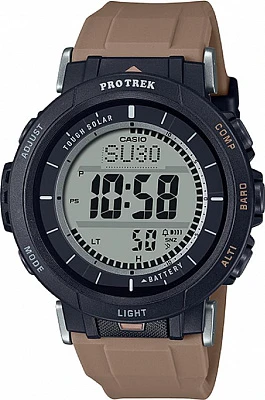 Casio ProTrek PRG-30-5E