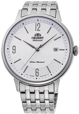Orient 3 Stars Steel RA-AC0J10S