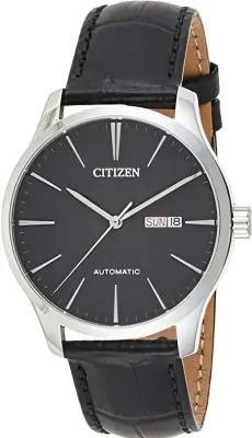 Наручные часы  Citizen  Automatic Citizen NH8350-08E (фото 1)
