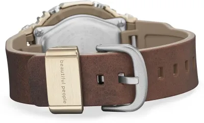 Наручные часы  Casio  G-Shock Casio GM-S2110BP-5A (фото 9)