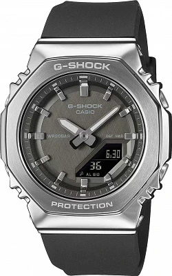 Casio G-Shock GM-S2110-1A1