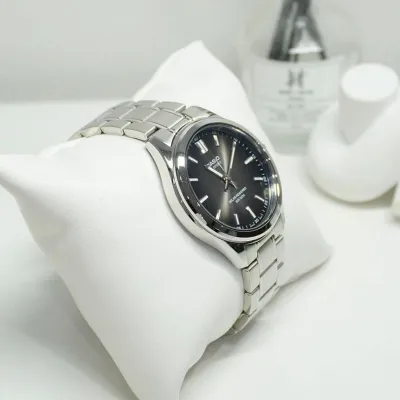 Наручные часы  Casio  Collection Casio MTS-RS100D-1A (фото 3)