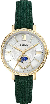 Fossil Jacqueline ES5244