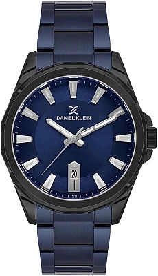 Daniel Klein 14199-5