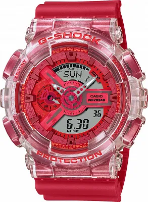 Casio G-Shock GA-110GL-4A