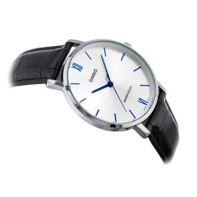 Наручные часы  Casio  Collection Casio MTP-VT01L-7B1 (фото 2)