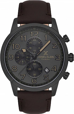 Daniel Klein Exclusive 13833-5